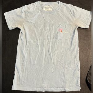 Rowdy Gentleman Small Cactus Drink Shirt